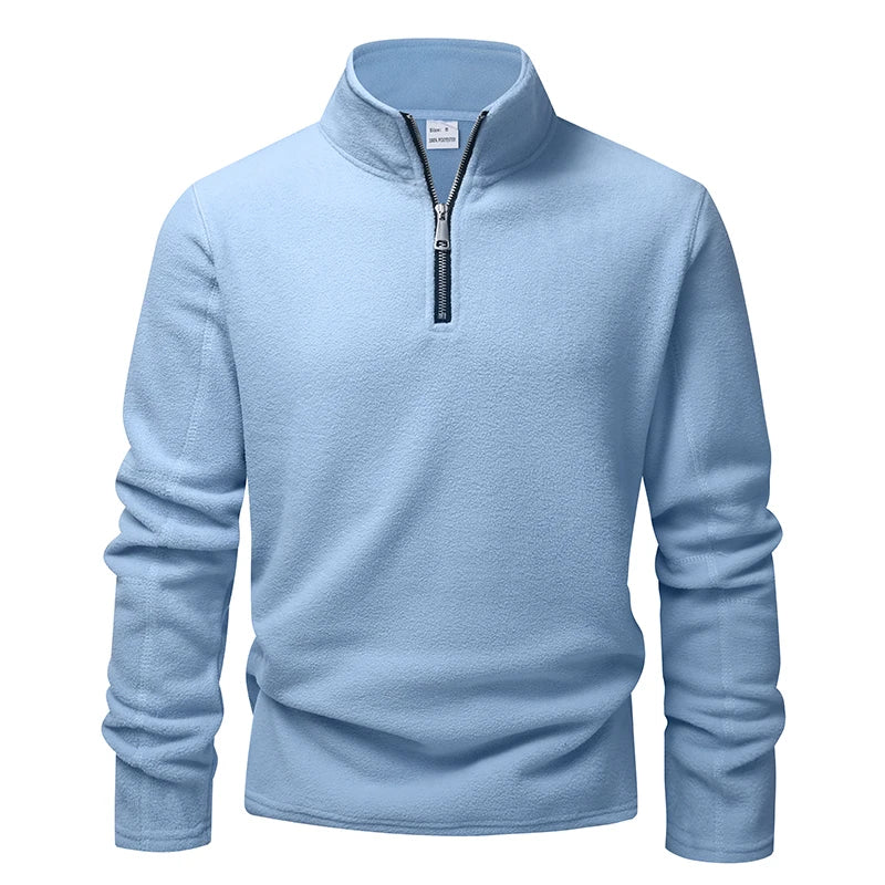Pull Azur Montreux