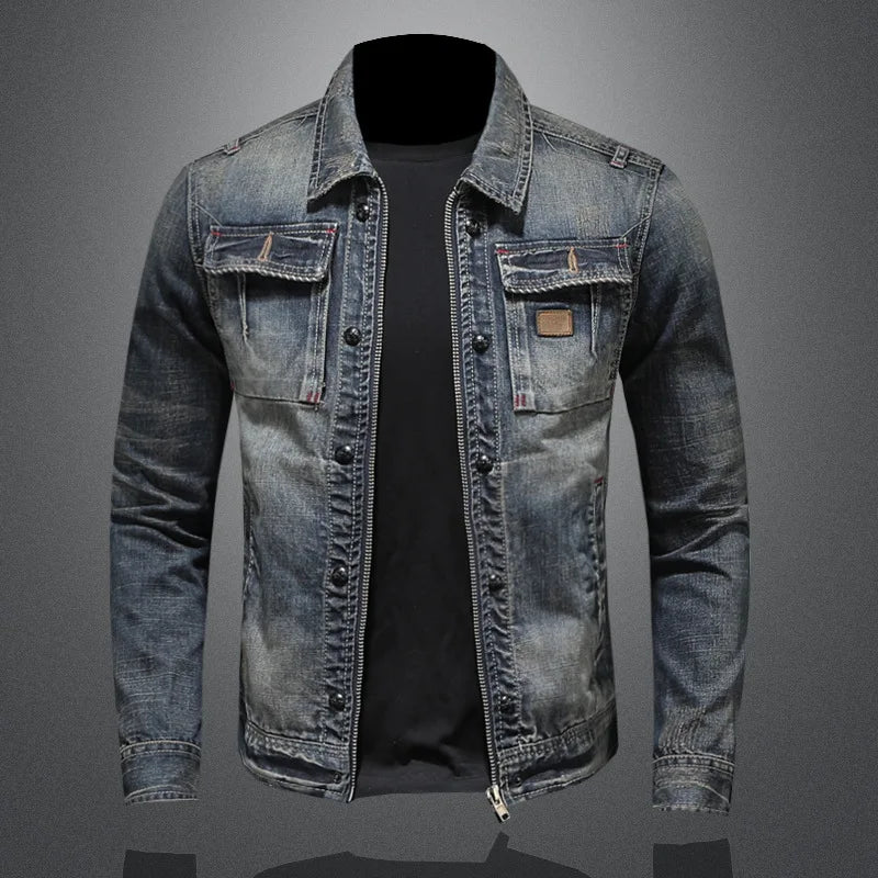 Veste Axton Riviera