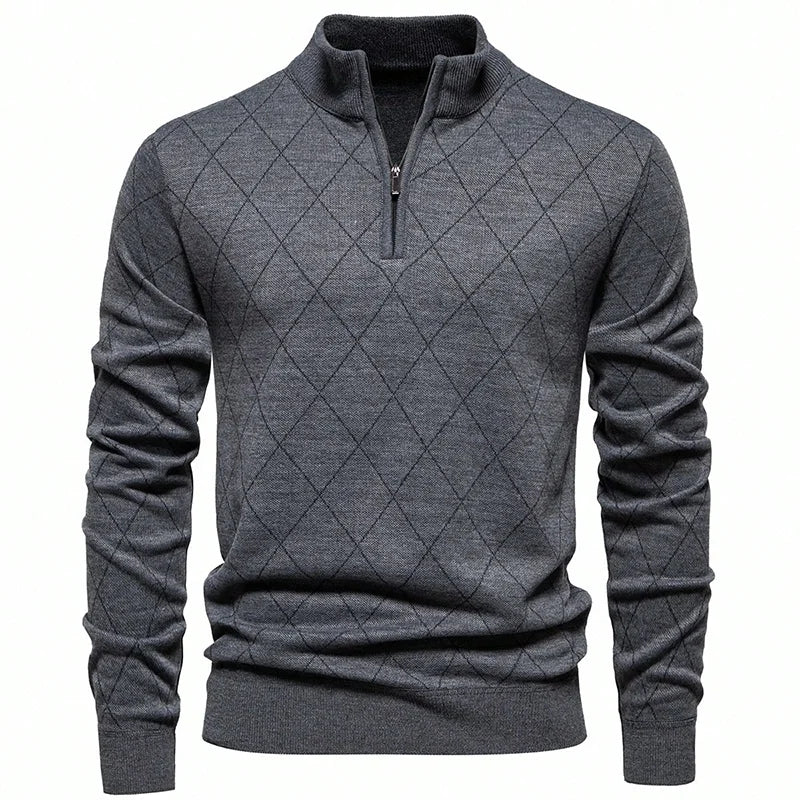 Pull Ardent Valroy