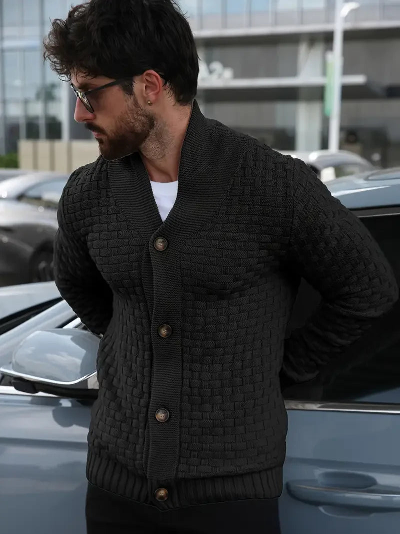 Veste Montclair Aurelian