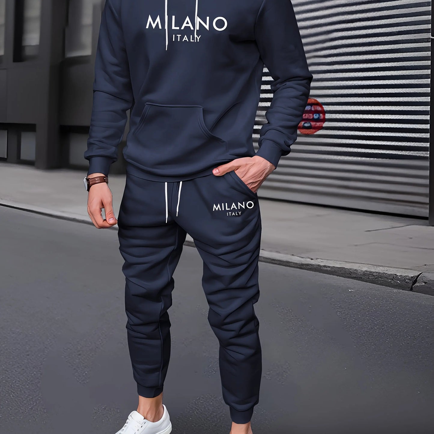 Ensemble Milano Italy