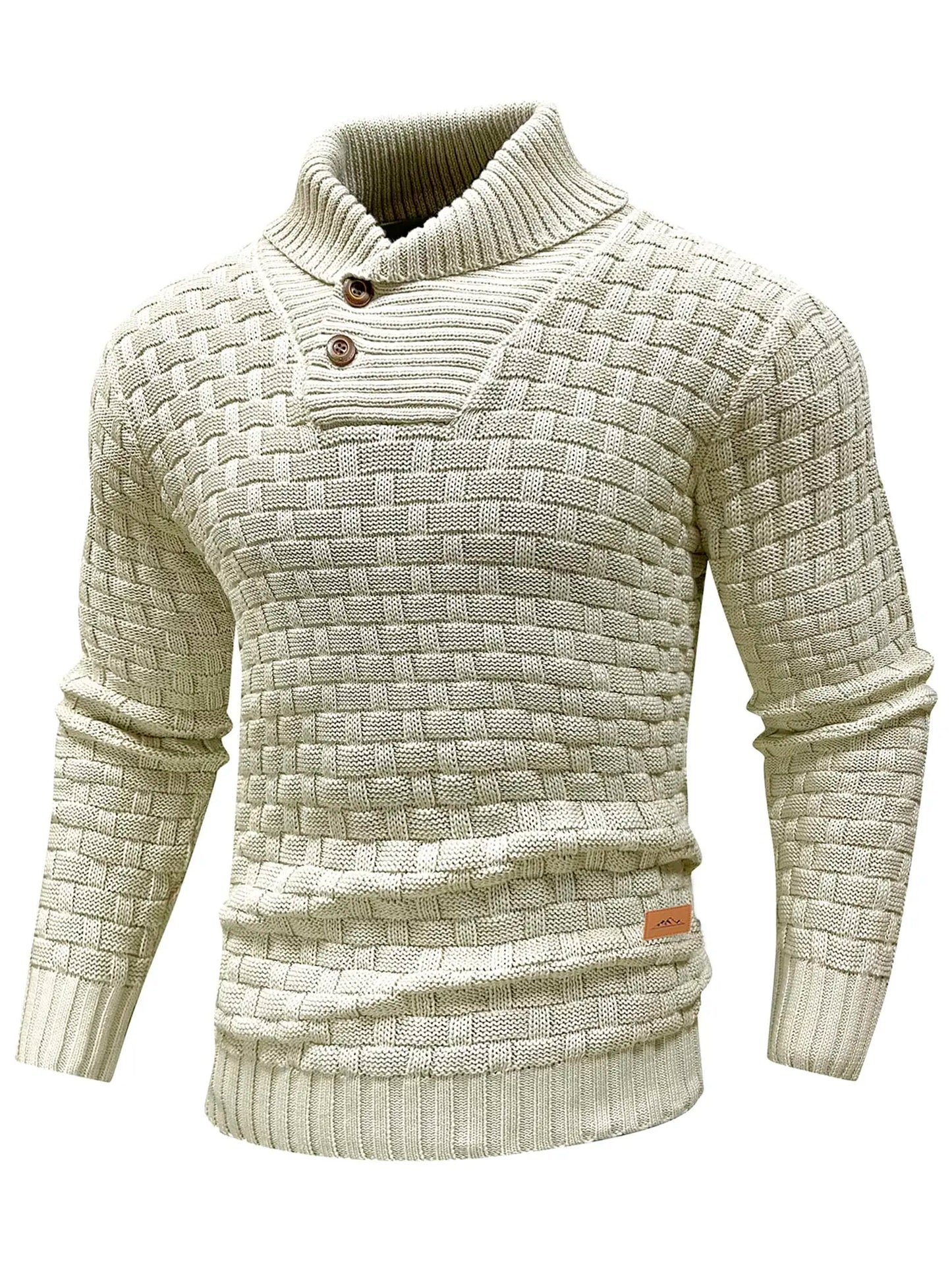 Pull Armand Riviera