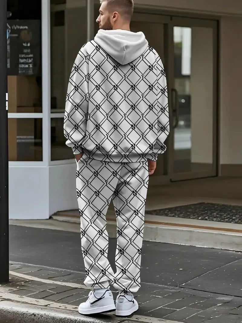 Ensemble Riviera GC Athlétique