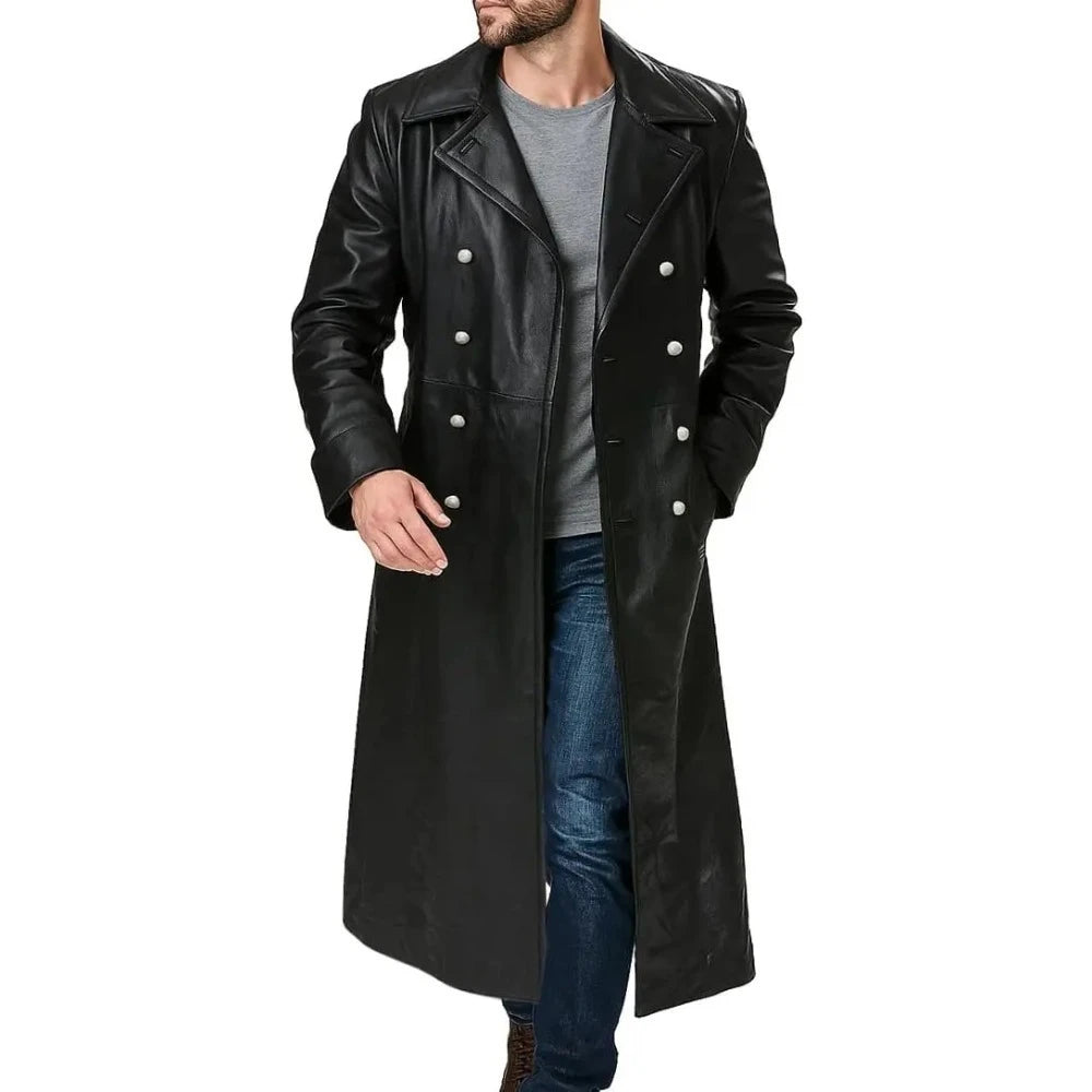 Manteau Noirval Prestige