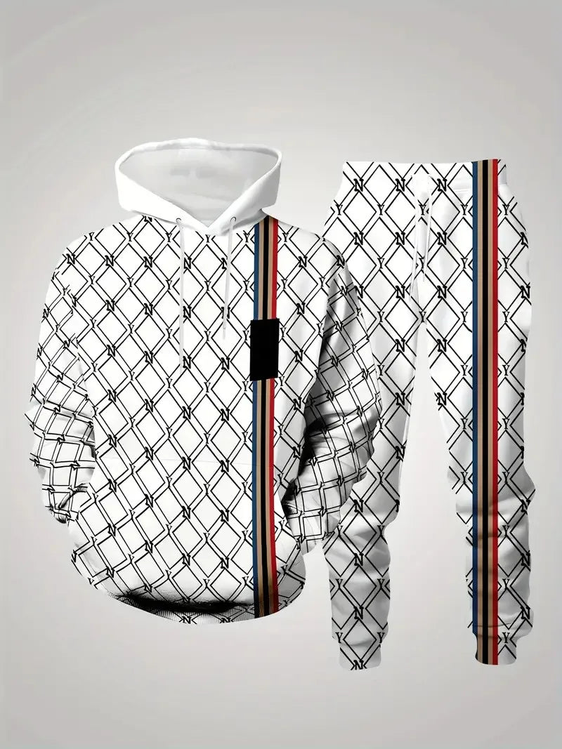 Ensemble Riviera GC Athlétique