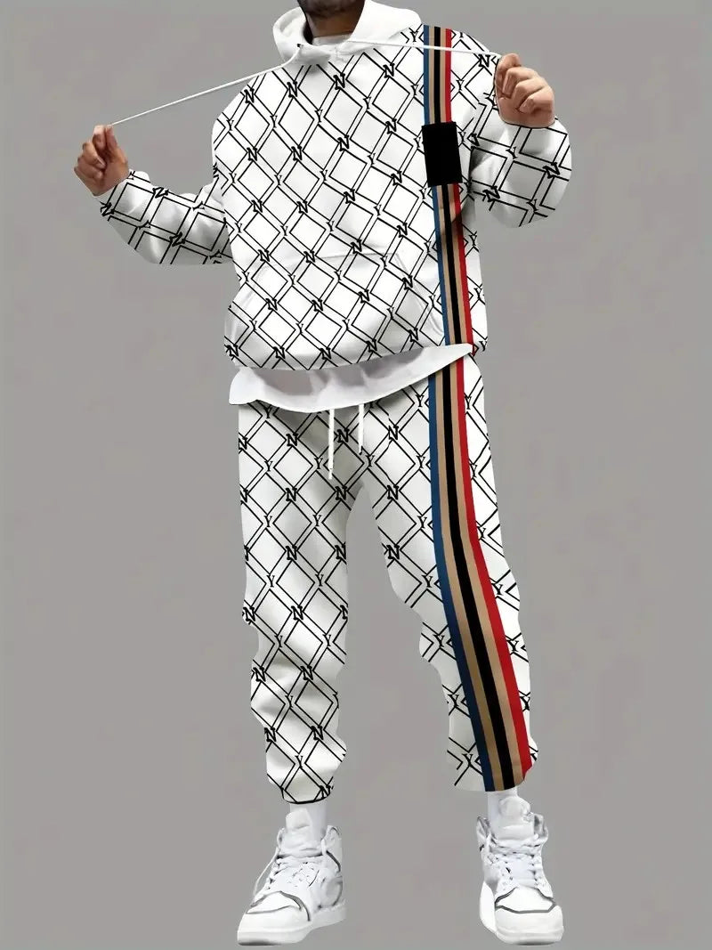 Ensemble Riviera GC Athlétique