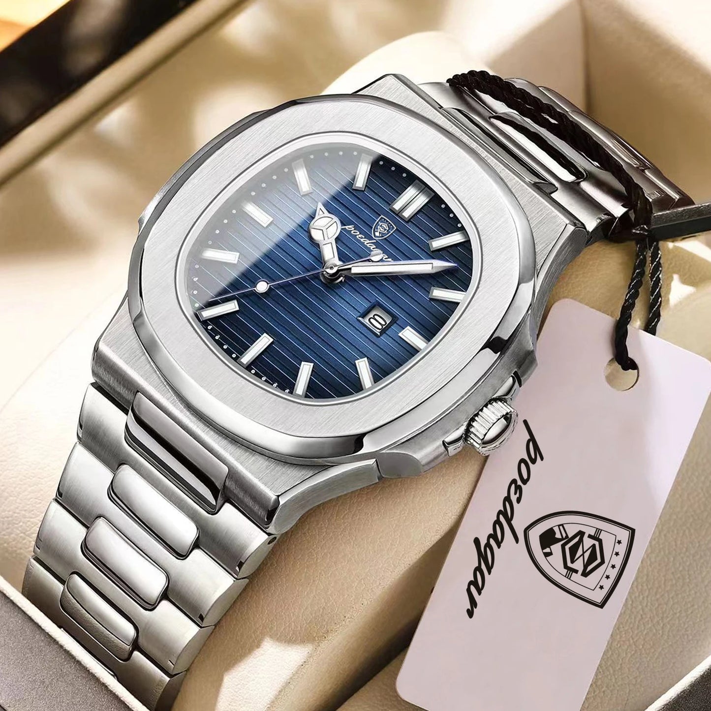 Montre-bracelet Valmont Chronos