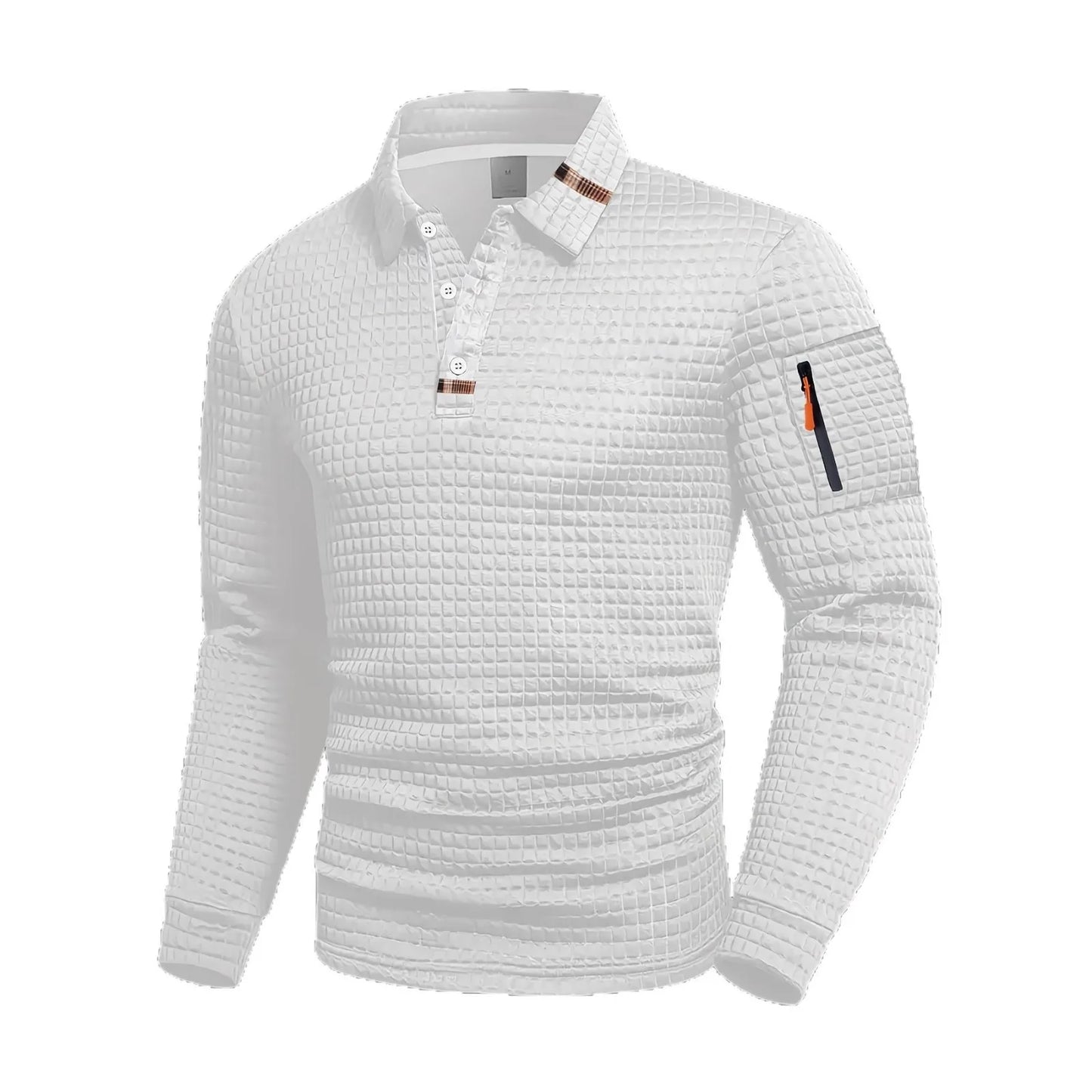 Pull Valérien Héritage