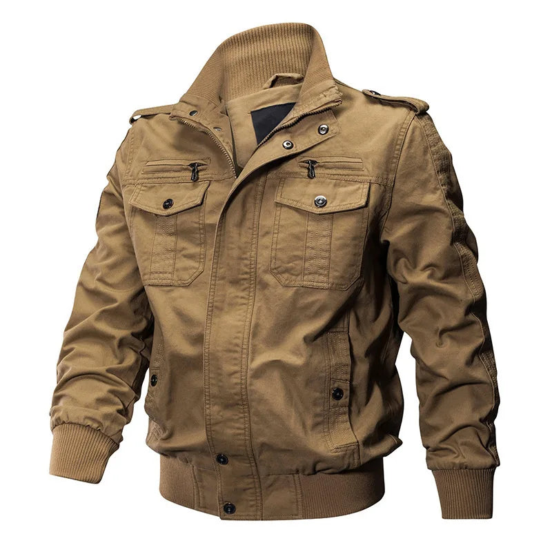 Veste Ardent Valerio