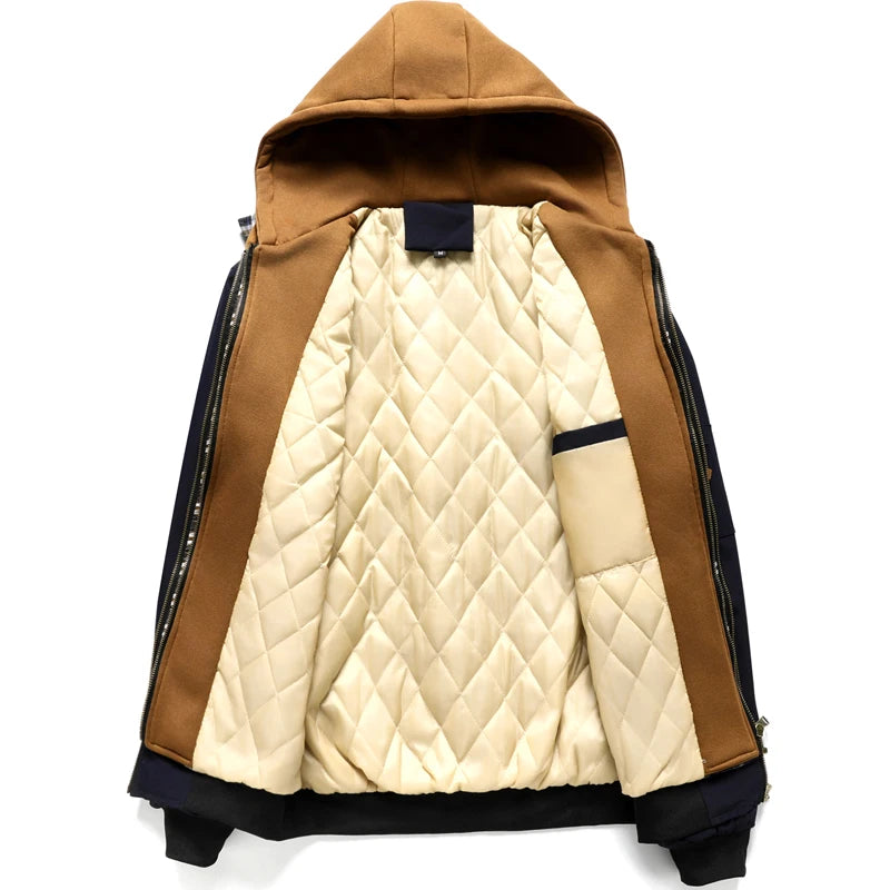 Veste Camden Héritage