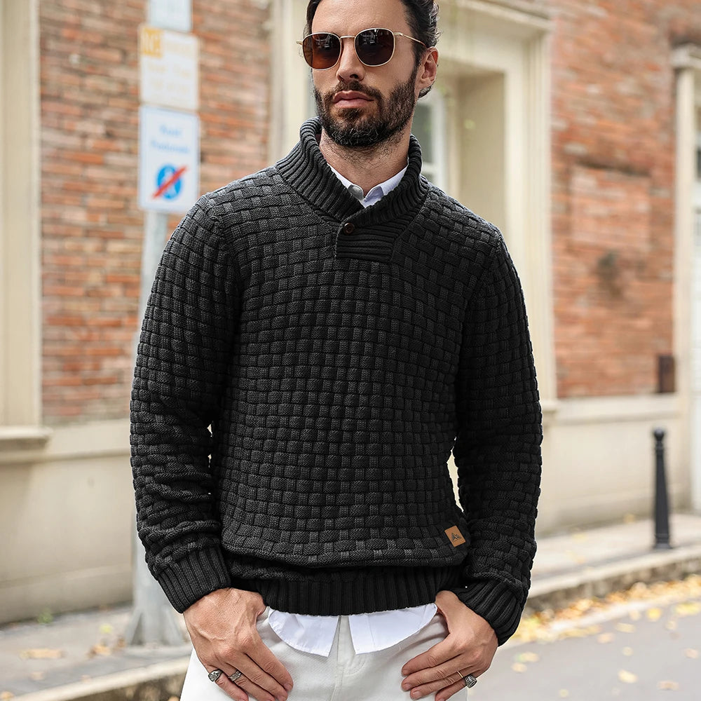 Pull Armand Riviera
