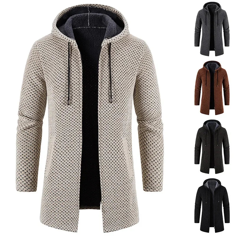 Manteau Valenford Héritage