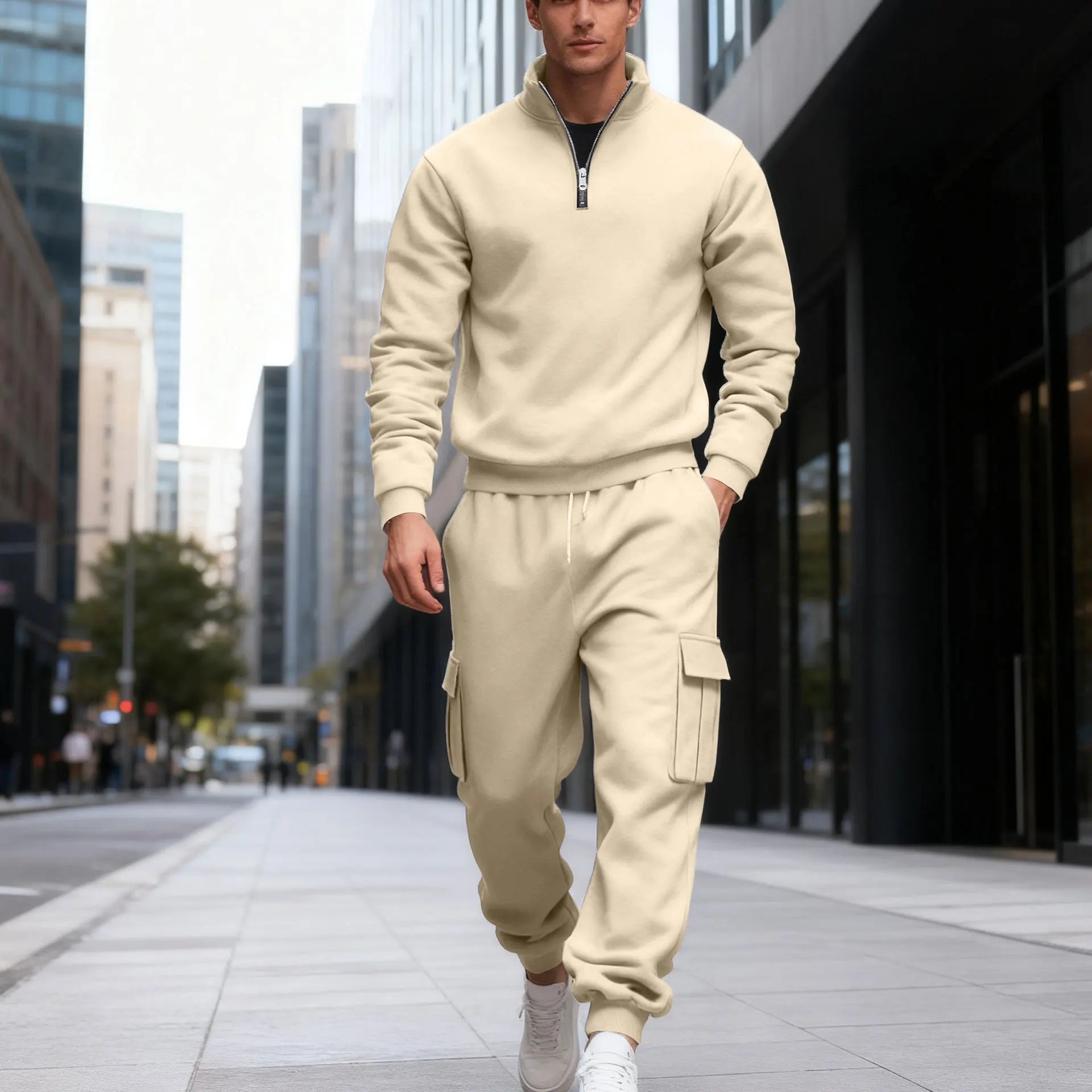 Ensemble Valerio Urbain