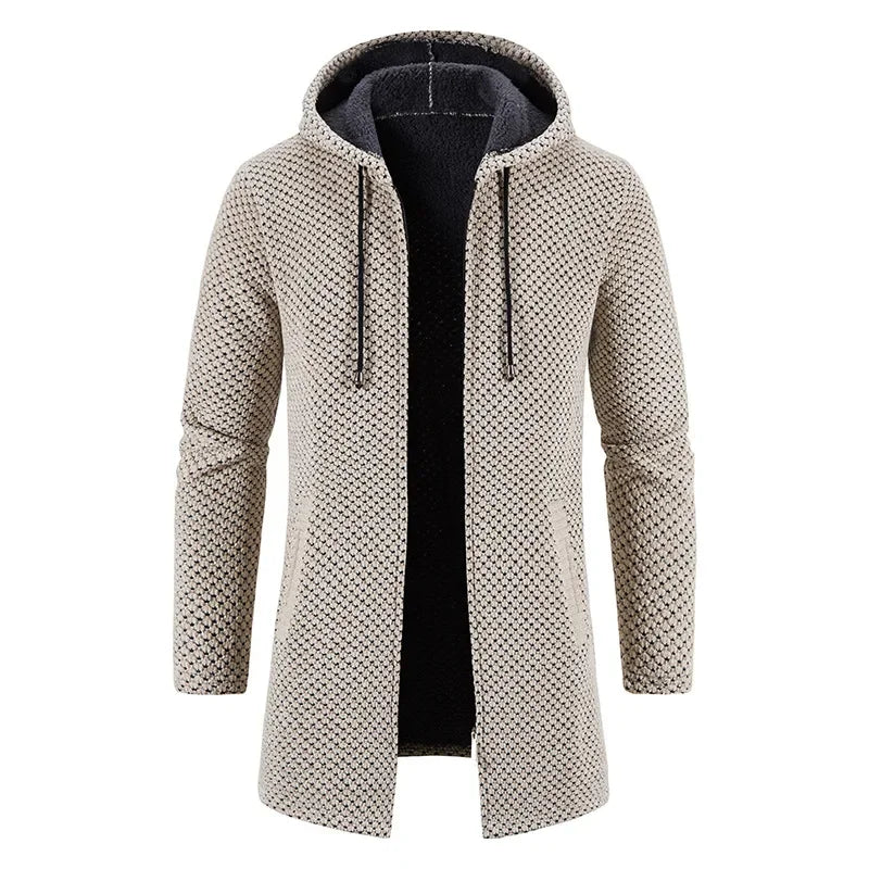 Manteau Valenford Héritage