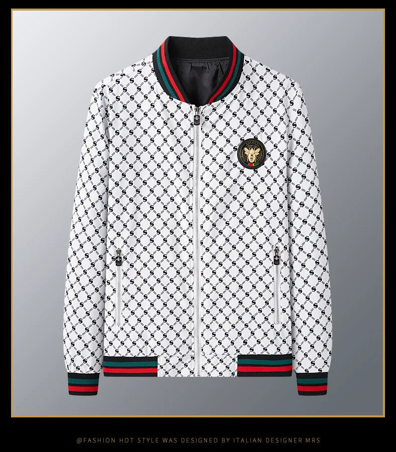 Veste Imperio Riviera GC