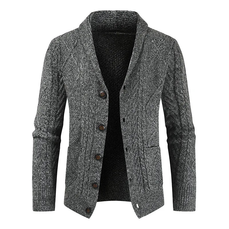 Veste Valmont