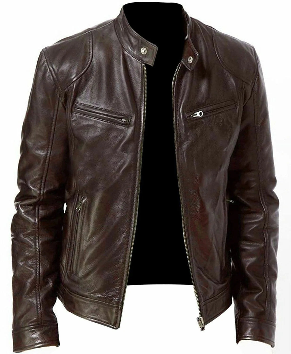 Veste Obsidian Montclair