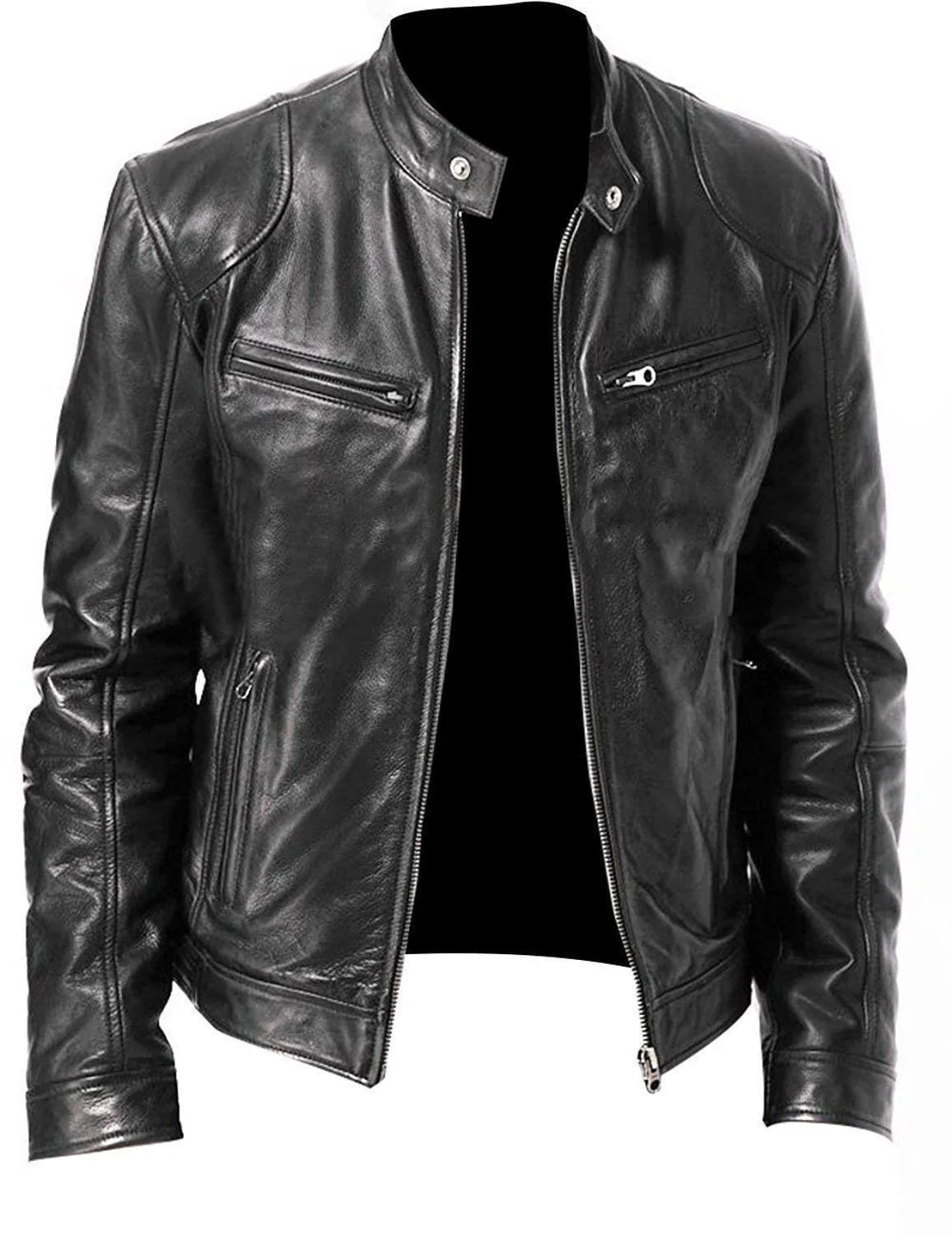 Veste Obsidian Montclair