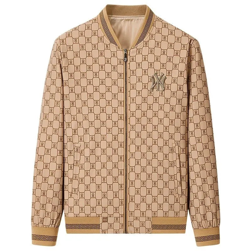 Veste Monogram Aurelio NY