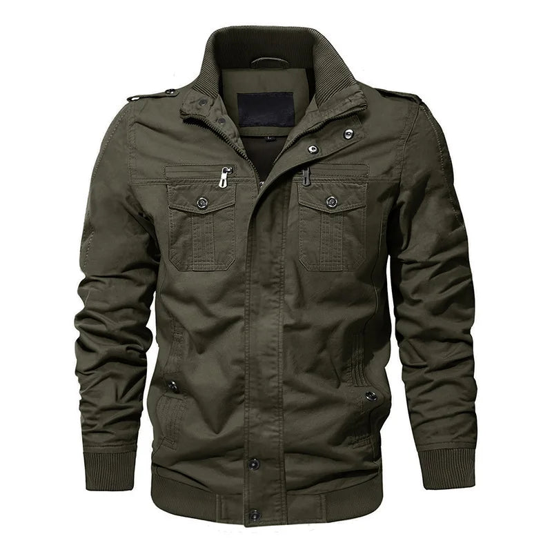Veste Ardent Valerio