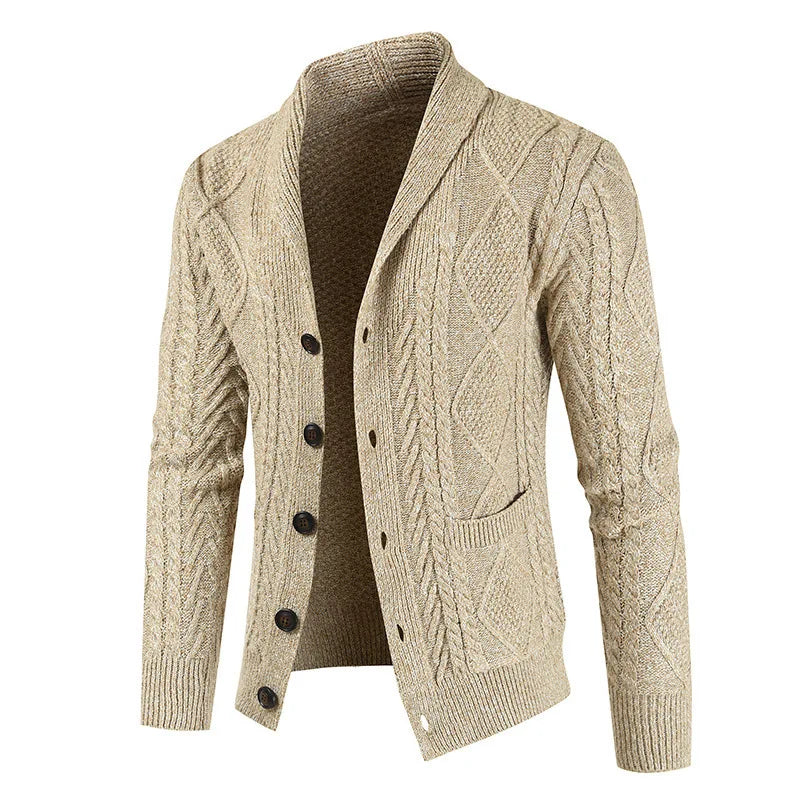 Veste Valmont