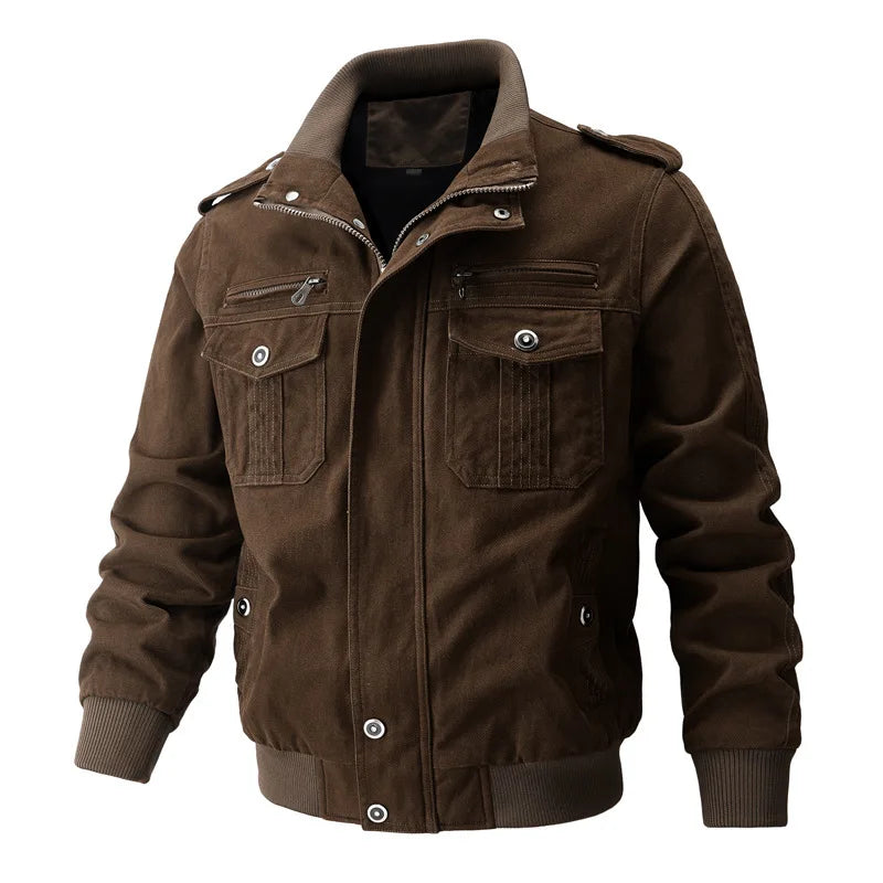 Veste Ardent Valerio
