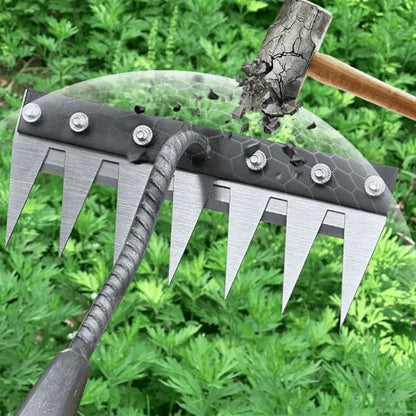 TitanWeed Pro